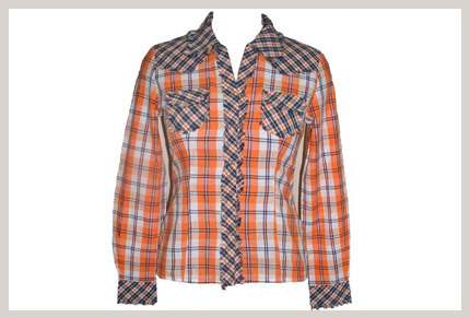 Designer Ladies Tops