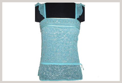 Stylish Ladies Tops