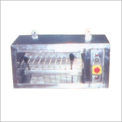 Salamander Equipment