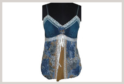 Ladies Fashion Tops