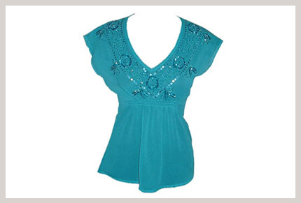 Girls Tops