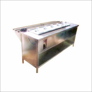 Industrial Baine Marie