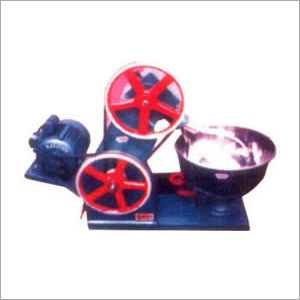 Flour Kneading Machine