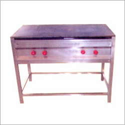 Kitchen & Canteen Accessories & Equipment