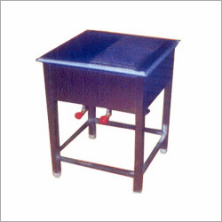 Table Top Chapati Puffer