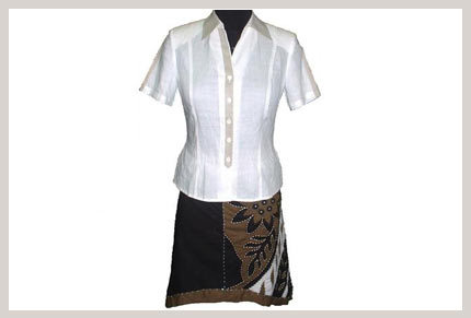 Fashionable Ladies Skirts