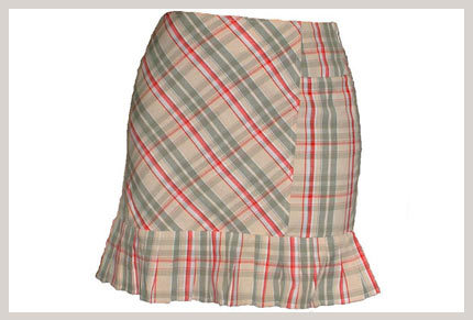 Stylish Ladies Skirts