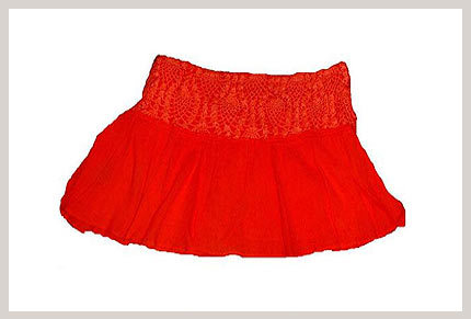 Trendy Ladies Skirts