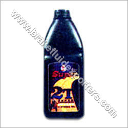 2T Gear Oil