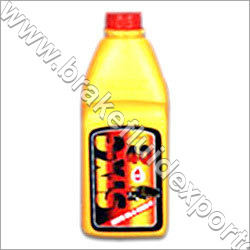 Mono Grade Engine Oil