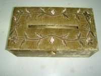 Anti-uv Decorative Tissue Boxes