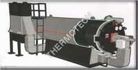 Oil Fired Hot Air Generator - Capacity: 1 Lkcal/hr To 8 Mkcal/hr