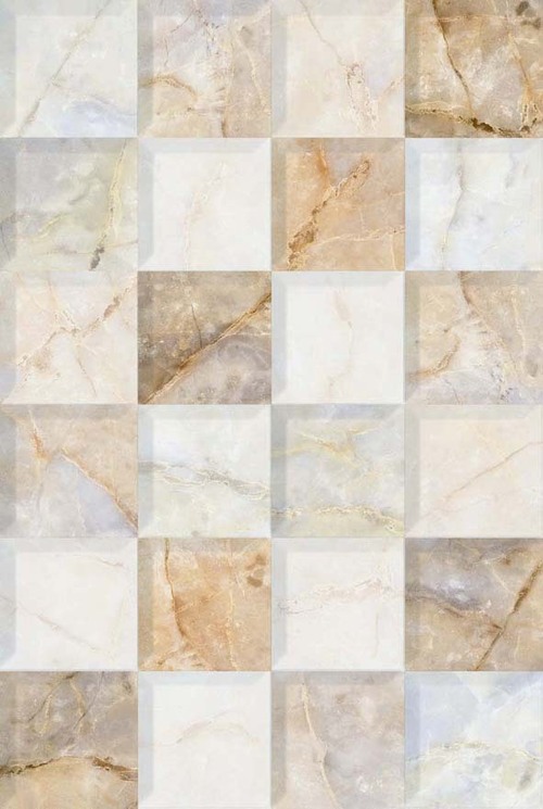 Light Dark glossy series wall tiles