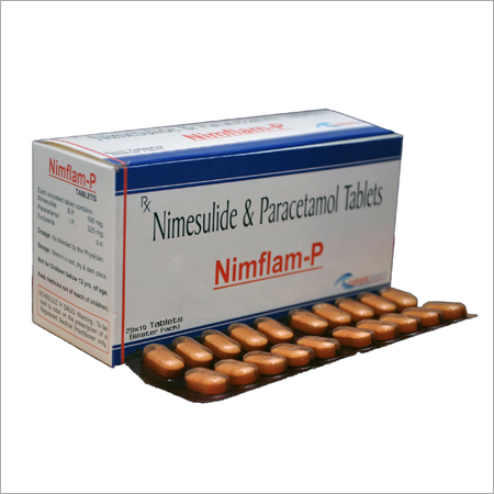 Nimflam P
