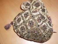 Waterproof Zari Gift Pouches
