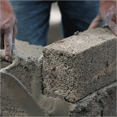 OPC 43 Grade Cement
