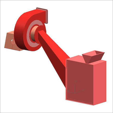 Industrial Fan Set