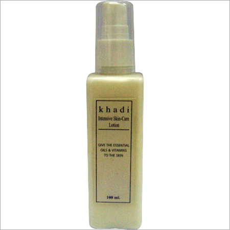 Skin Care Lotion