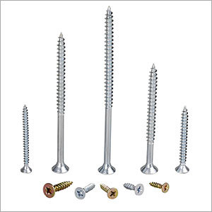 Chipboard Screws