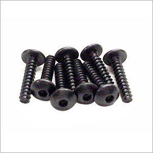 Button Head Screws