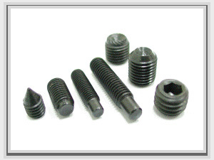 Grub Screws