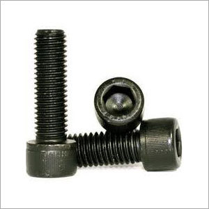 Socket Head Cap Screws