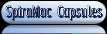 Spiramac Capsules