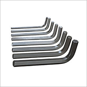 Allen Wrenches