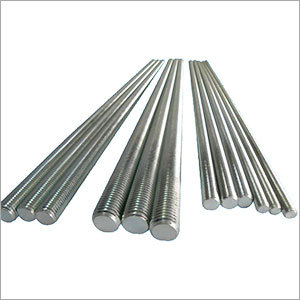 Threaded Rod