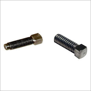 Tool Holder Bolts
