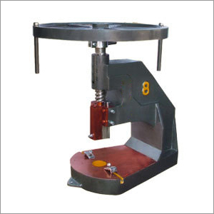 Deep Throat Fly Press
