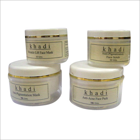 Face Packs