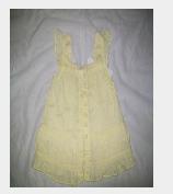 Cotton Frock