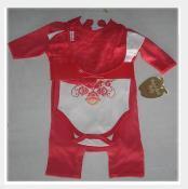 Frock Suits