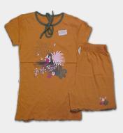 Round Neck Tops
