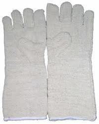asbestos Hand Gloves By METRO SAFETY INDIA PRIVATE LIMITED