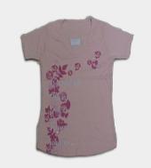 Printed Tops
