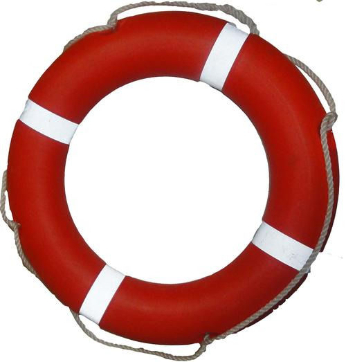 Life Buoy Mmd Approved