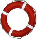 Life Buoy MMD Approved