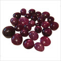 Star Ruby Gemstone