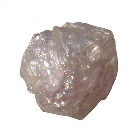 Uncut Rough Diamond Beads