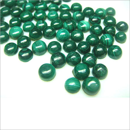 Malachite Cabochons