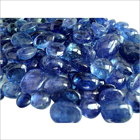 Tanzanite Gemstone