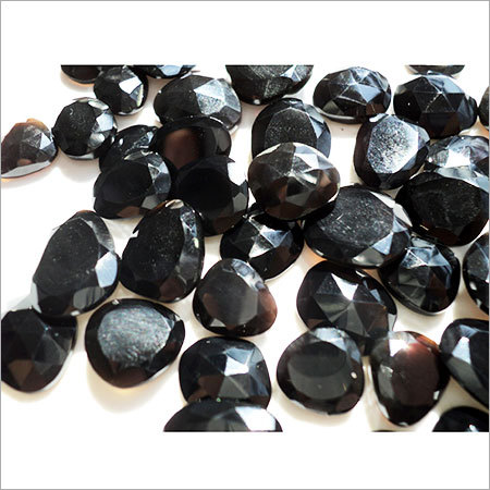 Black Onyx Gemstone