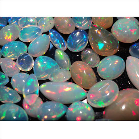 Ethiopian Welo Opal