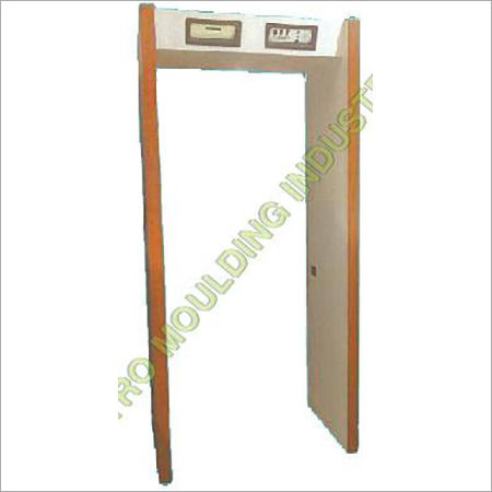 Door Frame Metal Detector