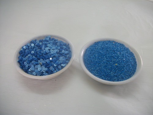 Pearl Sequin in various Size