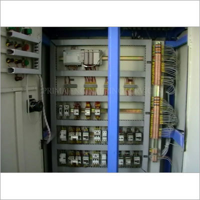 Plant Automation Solutions