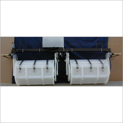 Portable Plating Barrels