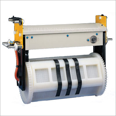 Electroplating Barrels